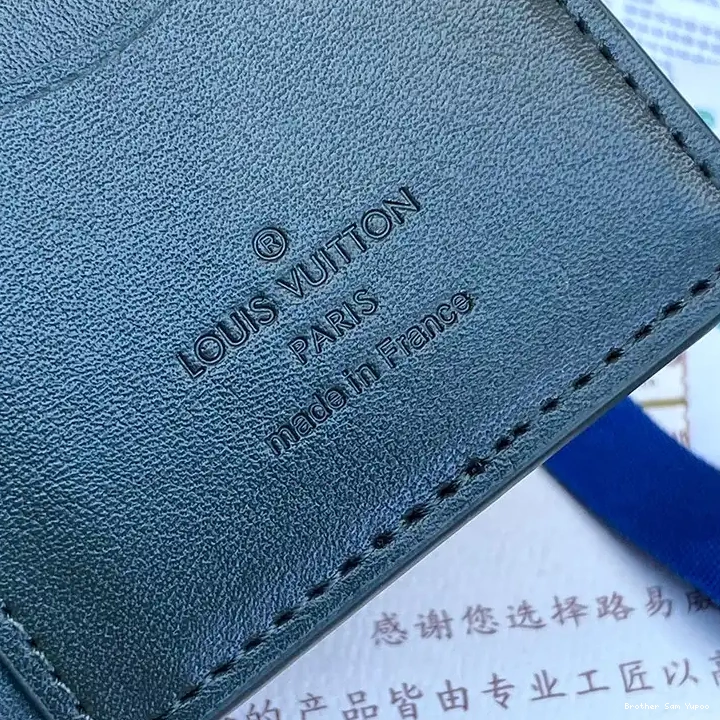 Brother Sam Yupoo Bags LV 2408YA0234 0331